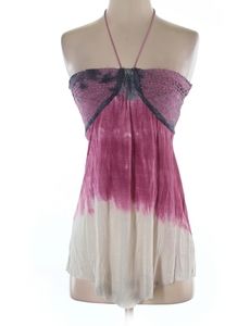 NWOT Free People halter